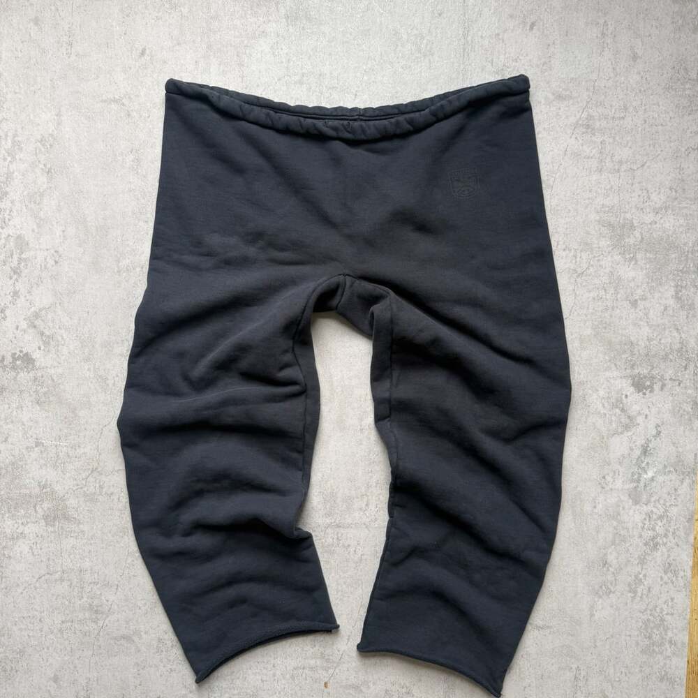 Vultures Black Fleece Pants